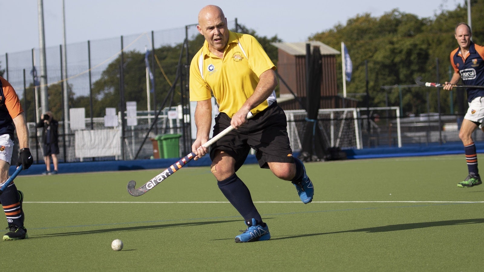 England Hockey Championships 2019-20_Nottingham Hockey Centre_12 Sept 2020_Mens O50 T3 Final - Old Cranleighans V Shrewsbury